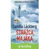 Strážca majáka - Camilla Läckberg