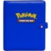 Ultra Pro Pokémon TCG Premium Snap Binder Blue A5 Album