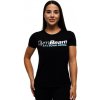 Dámske tričko GymBeam Women‘s Grow T-shirt Black M