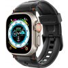 Spigen Rugged Ultra Band Matte Black Apple Watch 49 mm/45 mm/44 mm/42 mm AMP07105