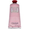 L´occitane Hand Cream Rose - Hydratačný krém na ruky (ruža) 30 ml