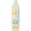 Greenatural Univerzálny čistič na detské povrchy a podlahy tymián, levanduľa a tea tree 500 ml