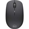Dell WM126 Wi-Fi myš bezdrôtový optická čierna 3 tlačidlo 1000 dpi; 570-AAMH