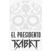Kabát - El Presidento (LP)