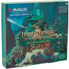 Magic: The Gathering - The Lord of the Rings: Tales of Middle-Earth Scene box - Aragorn, 101467