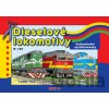 Dieselové lokomotivy - Betexa