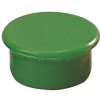 DAHLE Magnet 13 mm zelený