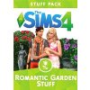 The Sims 4 Romantická zahrada (PC) DIGITAL (PC)