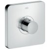 Termostat Hansgrohe Axor Showerselect bez podomietkového telesa chróm 36711000