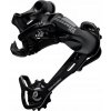Zadná prehadzovačka Sram X5 SGS - dlhá 9 rz.