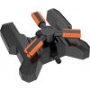Strend Pro Garden Rozprašovač Strend Pro Garden, 3-ramenný