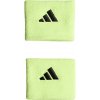 Potítka adidas Tennis Wristband S Luclem/Black