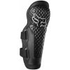 CHRÁNIČ KOLIEN FOX TITAN SPORT ČIERNY L/XL