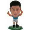 Soccerstarz Atletico Madrid Julian Alvarez Home Kit