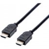 Manhattan 355308 HDMI kábel 1,5 m Typ HDMI (štandard) Čierna (355308)