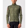 Castelli Perfetto RoS Unlimited vojenská zelená