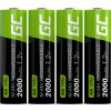 Green Cell AAA 950mAh 4ks GR03