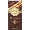 Venchi Gianduia Horká čokoláda s lieskovými orieškami 100 g