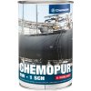 Chemolak Chemopur RW U 2095 matný RAL6039 4 l