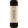 TRANSCEND Flash Disk 512GB JetFlash®930C, TLC, USB 3.2/USB Type C (R:420/W:400 MB/s) černý TS512GJF930C