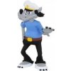 Tissotoys Vlk a Zajac 10 cm