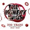Winery Dogs - Dog Years Live In Santiago.. / Blu-Ray / BRD+CD [Blu-Ray]