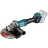 MAKITA GA038GZ Brúska uhlová D 230 mm na 40V-max Li-Ion (XGT) akumulátor / bezuhlíkový motor (bez akumulátorov a nabíjačky) - MAKITA GA038GZ
