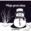 Moja prvá zima - Elena Rabčanová