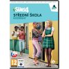 The Sims 4: Stredná škola CZ PC