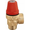 CALEFFI Poistný ventil MF 1/2