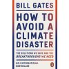 How to Avoid a Climate Disaster