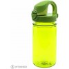 Nalgene OTF Sustain detská fľaša, green w/sprout epic