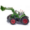 Siku Control 6793 Bluetooth, Fendt 933 s čelním nakladačem