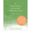 Dialectical Behavior Therapy Diary (Matthew Mckay)(Brožovaná)