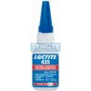 Loctite 435 - 20 g sekundové lepidlo