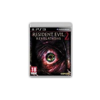 Resident Evil: Revelations 2