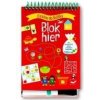 Cestou do škôlky - Blok hier 4+ - kolektív