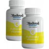 AKCIA Medveď natural 2x Vitamín C pufrovaný 60 kapsúl (120 kapsúl spolu)