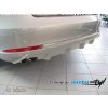 Difúzor zadného nárazníka - pre lak Škoda Octavia II Facelift -- od roku výroby 2008-