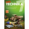 Hravá technika 7 - pracovný zošit (Ľubomír Žáčok)