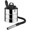 Vysavac STREND PRO AV408, 18 lit, 1000W, na popol, HEPA filter