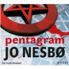 Nesbo Jo - Pentagram / David Matásek / Mp3 [CD]