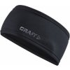 Craft Core Essence Thermal headband čierna