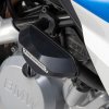 CRASHPADY SW-MOTECH BMW G 310 R (16-) ČIERNE