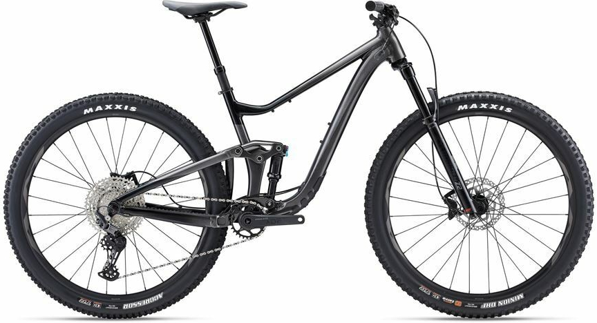 Giant Trance 2 2023