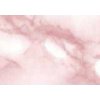 Samolepiace fólie mramor Carrara ružová, metráž, šírka 45cm, návin 15m, GEKKOFIX 10212, samolepiace tapety