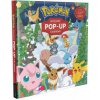 Pokémon Advent Holiday Pop-Up Calendar