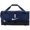 Nike Academy Team Hardcase CU8087-410 bag modrá 59l