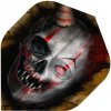 Designa Letky Horror Show - Killer Clown F3406