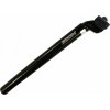 M-WAVE Sedlovka ZOOM 28,6x350mm Al č Al zámek